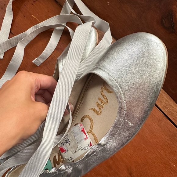Sam Endelman Ballet Flats - Picture 5 of 7